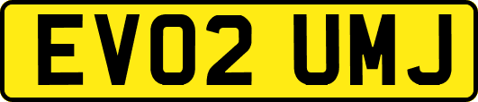 EV02UMJ