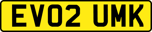 EV02UMK