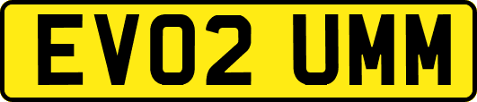 EV02UMM