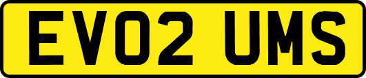 EV02UMS