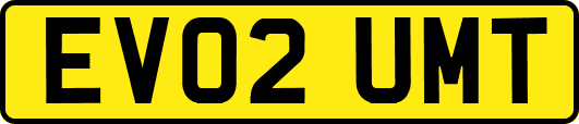 EV02UMT