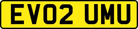 EV02UMU