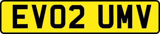 EV02UMV