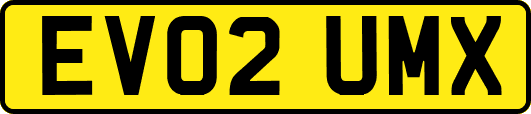 EV02UMX