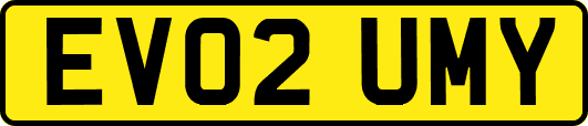 EV02UMY