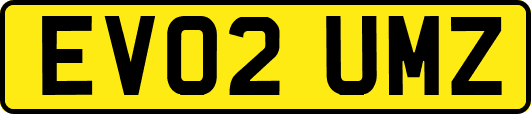 EV02UMZ