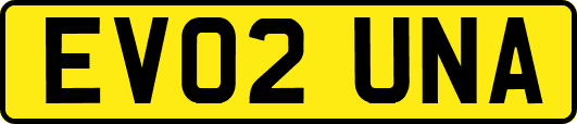 EV02UNA