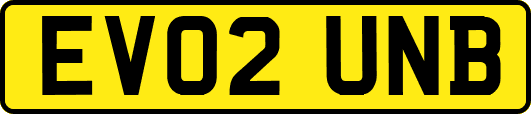 EV02UNB