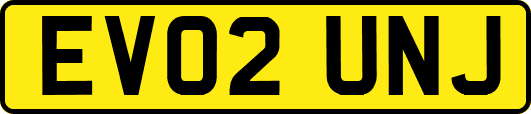 EV02UNJ