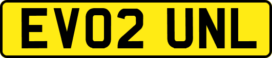 EV02UNL