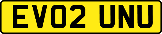 EV02UNU