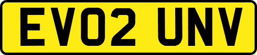 EV02UNV