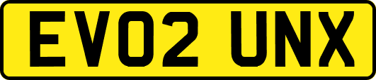 EV02UNX