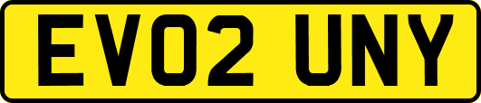 EV02UNY