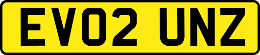 EV02UNZ