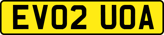 EV02UOA