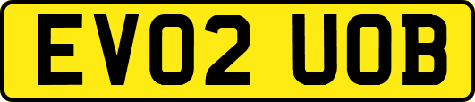 EV02UOB