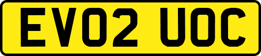 EV02UOC