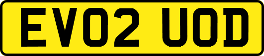 EV02UOD