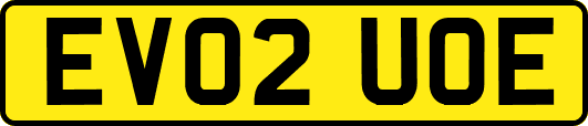 EV02UOE