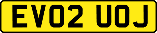 EV02UOJ