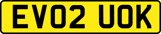 EV02UOK