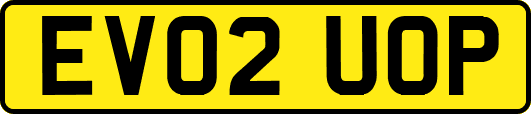 EV02UOP