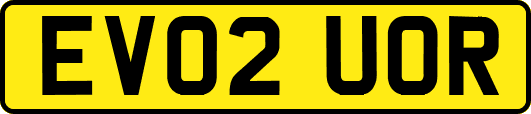 EV02UOR