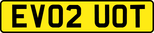 EV02UOT