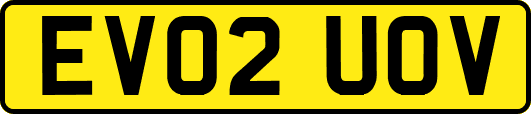 EV02UOV