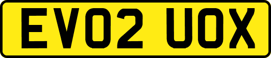 EV02UOX