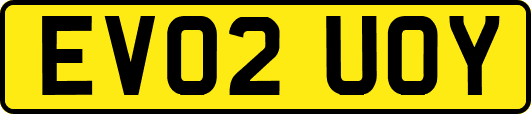 EV02UOY