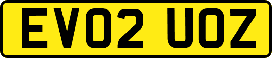 EV02UOZ