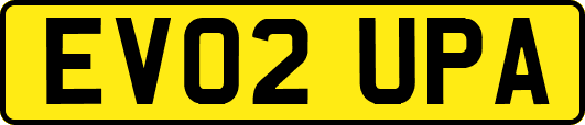 EV02UPA