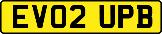 EV02UPB