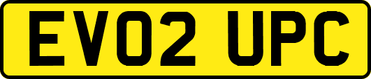 EV02UPC