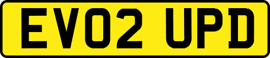 EV02UPD
