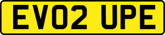 EV02UPE