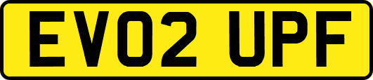 EV02UPF