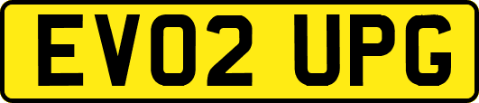 EV02UPG