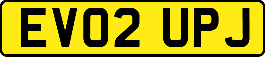 EV02UPJ