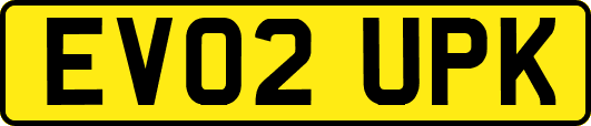 EV02UPK