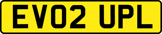 EV02UPL