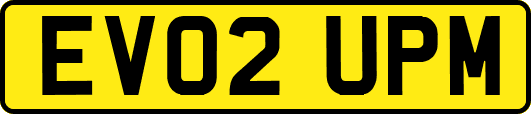 EV02UPM
