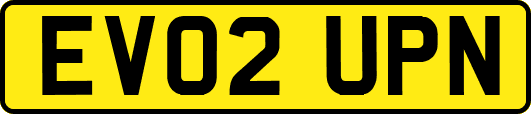 EV02UPN