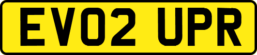 EV02UPR