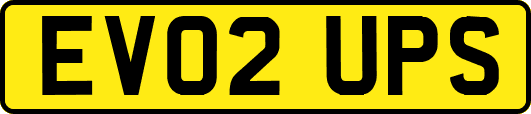 EV02UPS