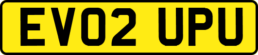EV02UPU