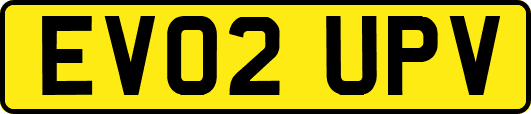 EV02UPV
