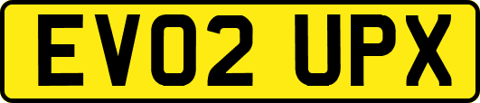 EV02UPX